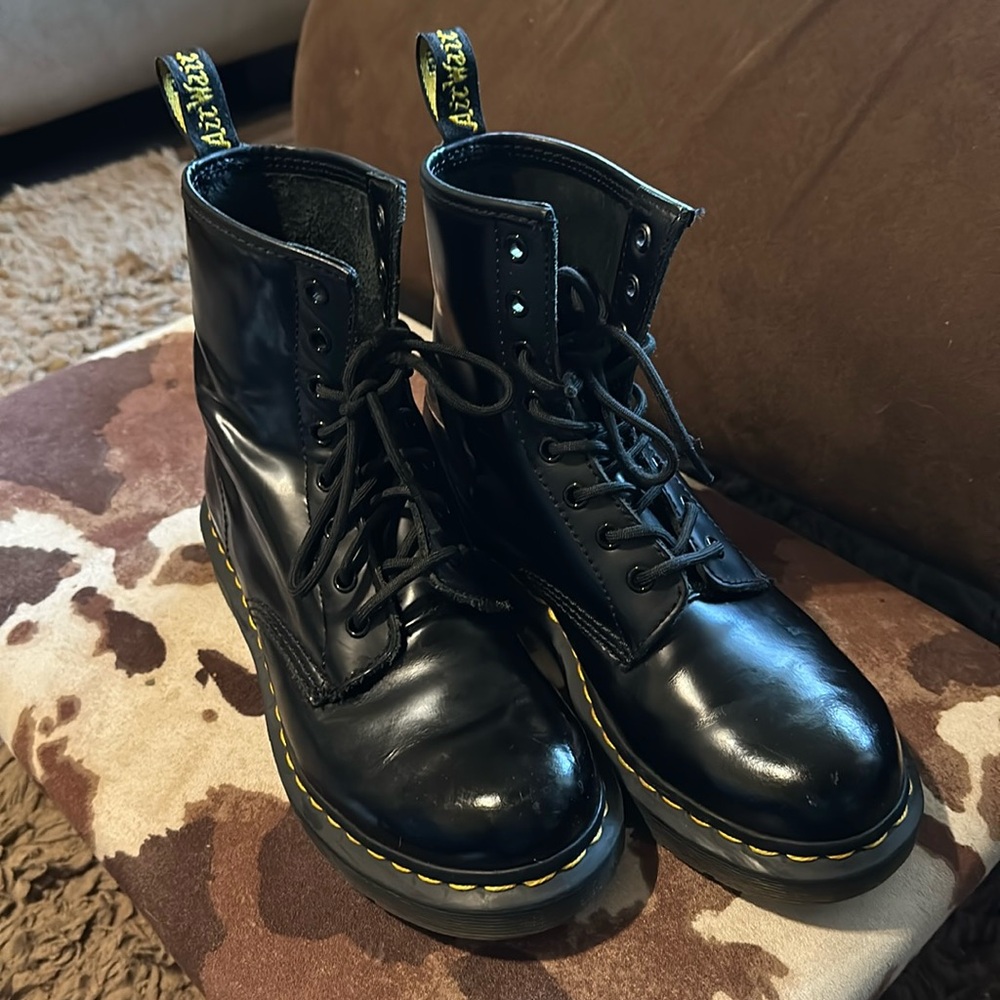 Dr. Martens